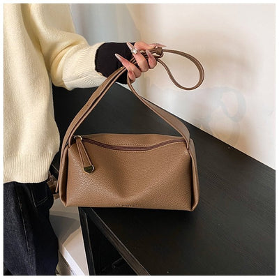 Bolsa Mensajera de Hombro Minimalista - Colección Primavera - Image 23