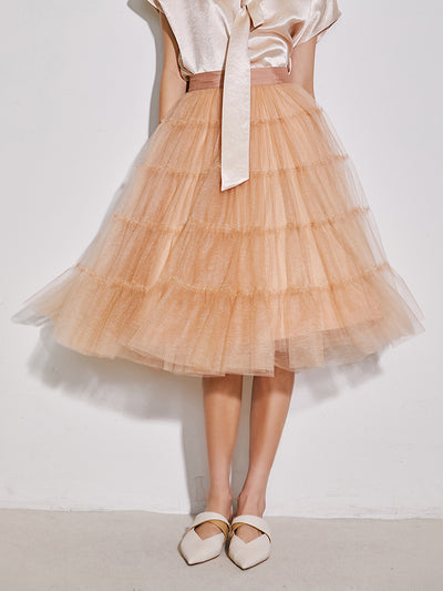 Vestido de Hada Elegante y Fantástico - Image 22