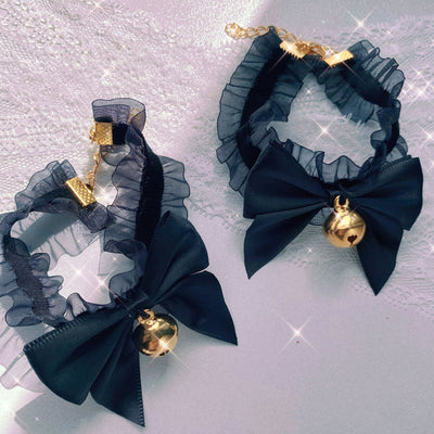 Diadema de Orejas de Gato Suave y Adorable - Image 38