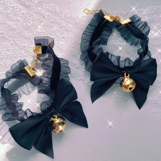 Diadema de Orejas de Gato Suave y Adorable - Image 38