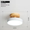 White 18 cm White Light
