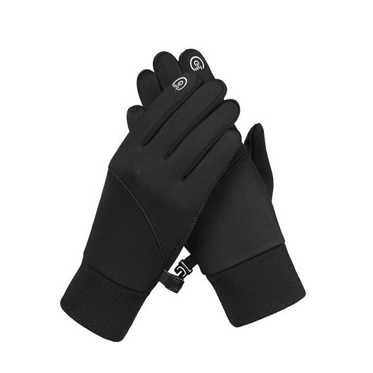 Guantes Deportivos Outdoor Térmicos con Pantalla Táctil para Hombre y Mujer - Image 13