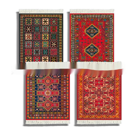 Set de 4 Posavasos Aislantes Térmicos para Bebidas - Image 15