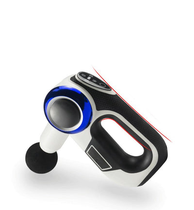 Masajeador Eléctrico Relajante para Músculos - Cuello, Cintura y Piernas - Image 8