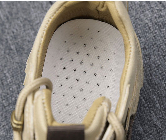 Botas de Trabajo Altas Martin para Hombre con Suela Reforzada - Image 12
