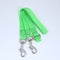 Green wide 90cm long
