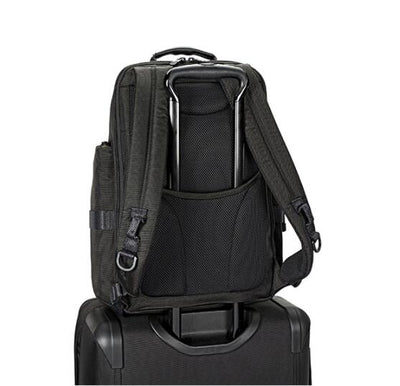 Mochila Funcional de Nylon para Hombre - Diseño Minimalista y Resistente - Image 6