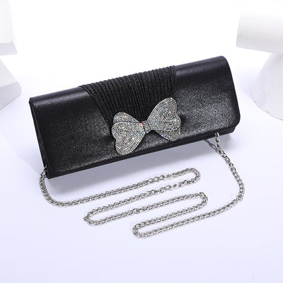 Bolso de Mano Elegante para Mujer - Perfecto para Bodas y Eventos - Image 2