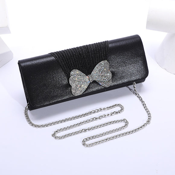 Bolso de Mano Elegante para Mujer - Perfecto para Bodas y Eventos