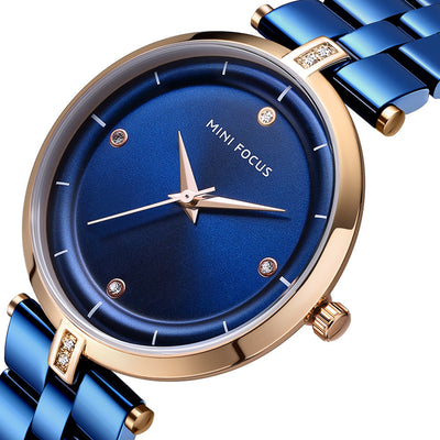 Reloj Elegante para Mujer - Diseño Minimalista y Versátil - Image 11
