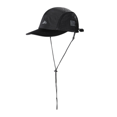 Gorra de Secado Rápido para Camping y Outdoor - Protección Solar Impermeable Unisex - Image 3