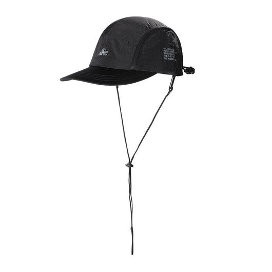Gorra de Secado Rápido para Camping y Outdoor - Protección Solar Impermeable Unisex - Image 3