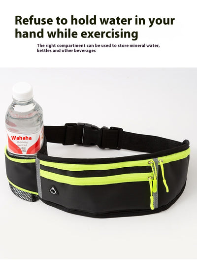 Bolsa Deportiva Impermeable para Celular - Ajuste Ergonómico Antiimpactos - Image 14