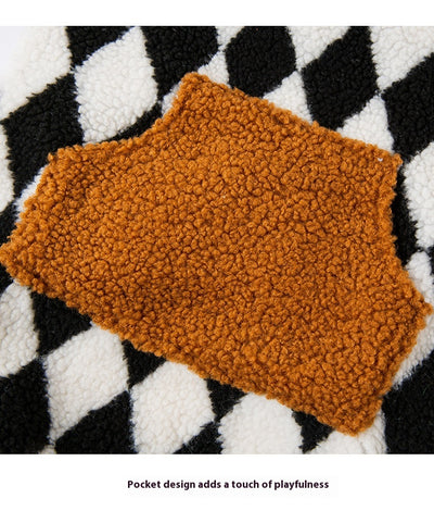 Abrigo Acolchado para Perros - Chaleco Térmico de Invierno - Image 10