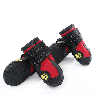 Botas Impermeables para Perros - Protección Total para sus Patas - Image 4