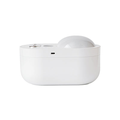 Humidificador de Doble Nebulización por Proyección - Image 10