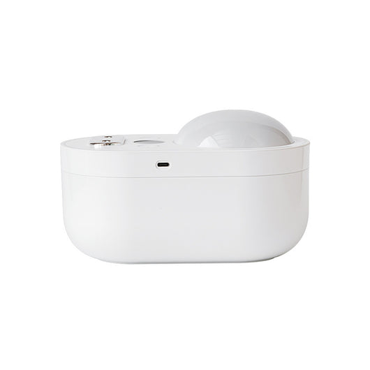 Humidificador de Doble Nebulización por Proyección - Image 10