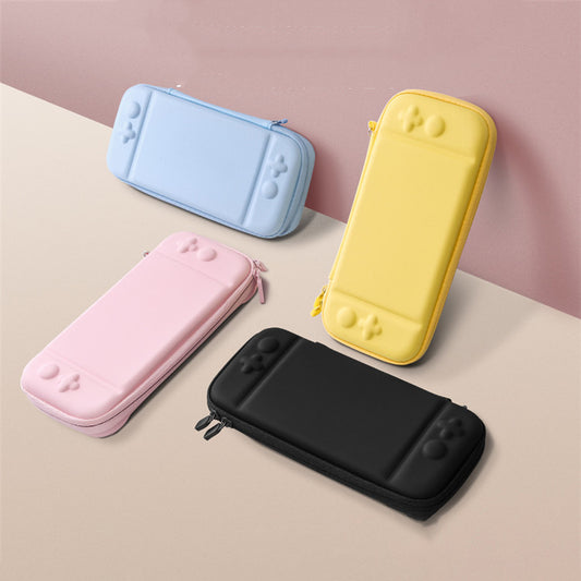 Funda Protectora Premium para Consola OLED