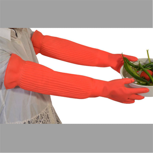 Guantes de Látex Reforzado Tendon - Image 8