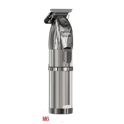 Cortadora de Cabello Profesional para Barbería y Uso Doméstico - Image 16