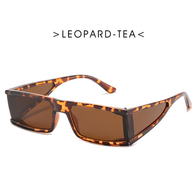 Gafas de Sol Punk Retro Estilo Europeo - Diseño Exagerado y Atrevido - Image 10