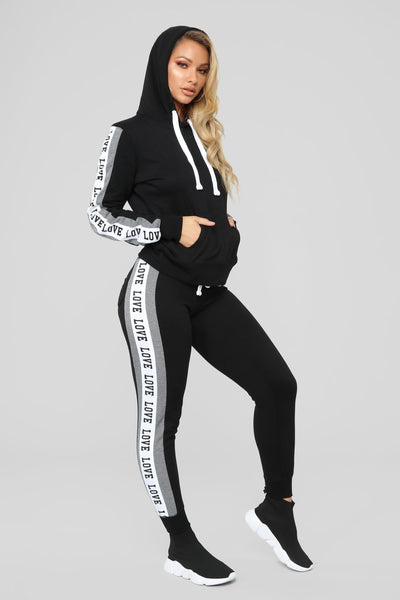 Conjunto de Dos Piezas Estilo Europeo y Americano para Mujer