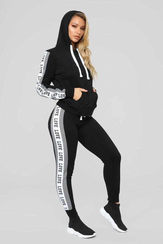 Conjunto de Dos Piezas Estilo Europeo y Americano para Mujer
