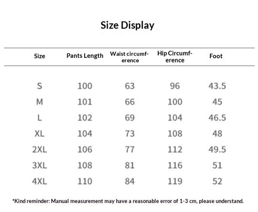 Pantalones Casuales Holgados de Pierna Recta para Hombre - Image 8