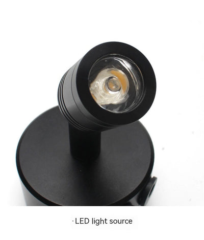 Foco de Acento LED Recargable para Exhibiciones - Image 14