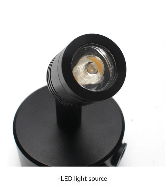 Foco de Acento LED Recargable para Exhibiciones - Image 14