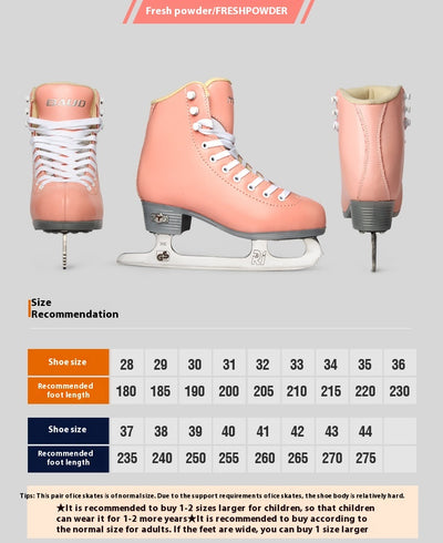 Patines de Tres Ruedas para Niños Principiantes - Image 12