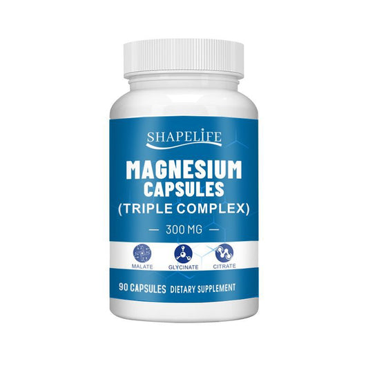 Cápsulas de Magnesio Premium - Image 6
