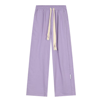 Pantalones Casuales Coreanos Otoño Invierno - Tendencia Versátil - Image 14