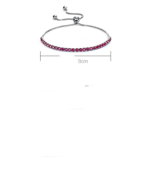 Joyas Ajustables para Mujer Estilo Europeo y Americano - Image 4