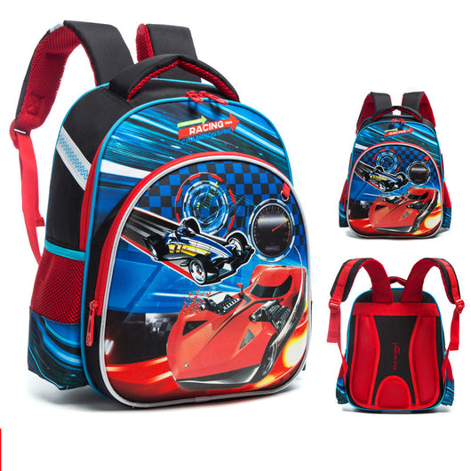 Juego de Mochilas Escolares de 3 Piezas para Primaria - Image 15
