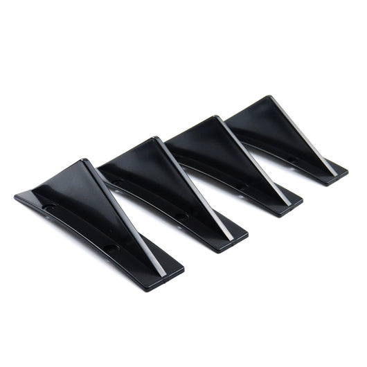 Alerón Trasero Universal de Fibra de Carbono para Chasis Automotriz - Image 20