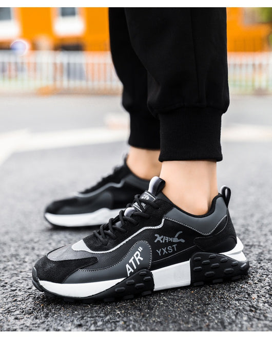 Zapatillas Deportivas Casuales para Correr Hombre - Image 30