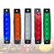 Luces Laterales de Advertencia para Remolque y Camión