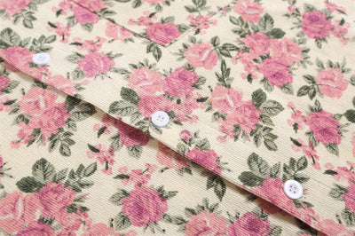 Camisa Floral Ligera para Hombre - Estilo Verano - Image 7