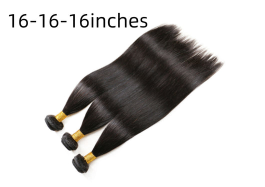 Peluca de Cabello Natural Brasileño - Image 25