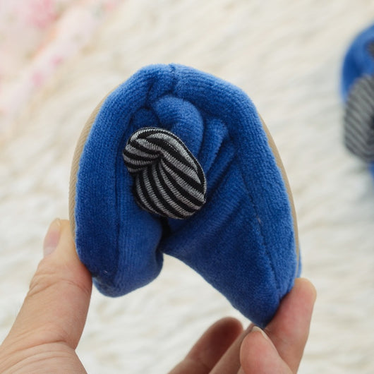 Pantuflas de Peluche Infantiles con Diseño de Cachorro - Image 5