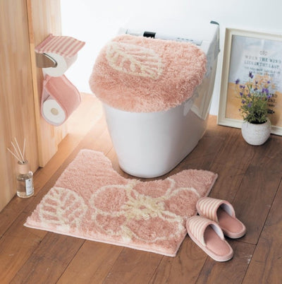 Asiento de Inodoro Acolchado Premium Confort Plush