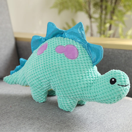 Juguete Masticable de Peluche con Sonido - Cordura Resistente para Mascotas - Image 20