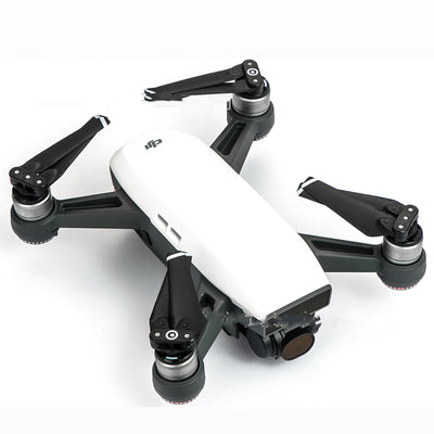 Lente Polarizado Avanzado para Dron con Filtro ND y Protección - Image 5