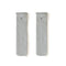 Gris Sock Length 28 Cm