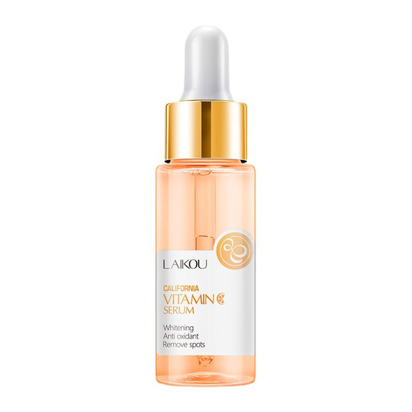 Esencia de Vitaminas 30ml - Hidratación y Humectación Intensiva - Image 4