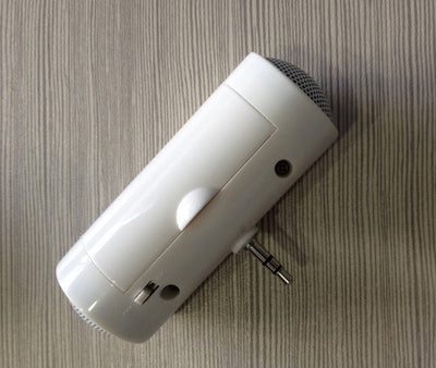 Minialtavoz Portátil con Conexión Directa para Móvil y Tablet - Image 8