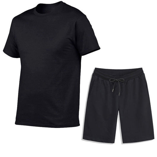Camiseta Deportiva Casual de Algodón Premium - Image 45