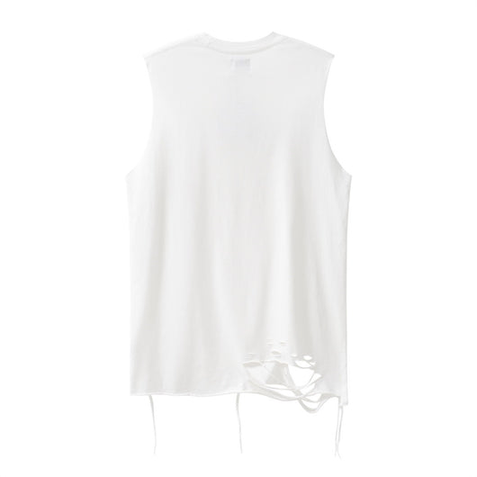 Chaleco Base Burrs para Hombre - Image 10