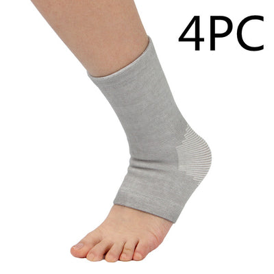 Soporte Térmico para Tobillo con Compresión Activa - Image 7